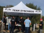 Journée rétrospective pour le 37 ème rallye de navigation du Team Synchro