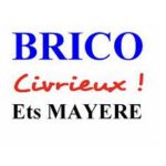 Brico Civrieux ! Ets MAYERE