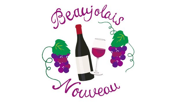 Beaujolais Nouveau 2022 – Chazay d’Azergues