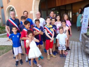 Une traversée de la France exceptionnelle !