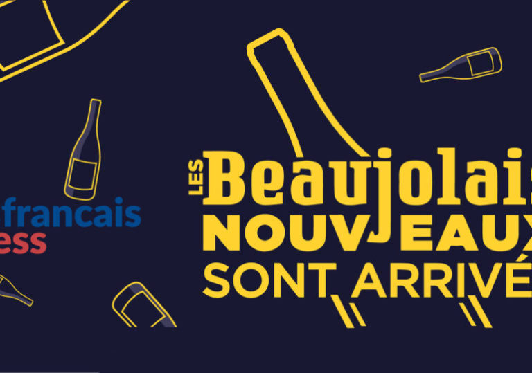 Beaujolais Nouveau 2023 à Chazay d’Azergues